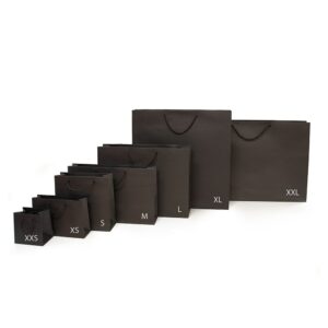 YM-2061-XL-2 GIFT BAG