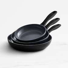 WOVE STONE 3IN1 FRY PAN