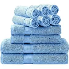 TOWELS
